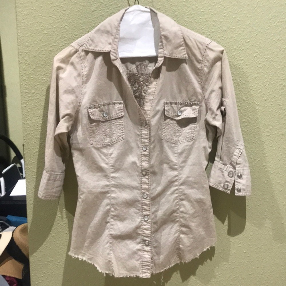 Classy shirt